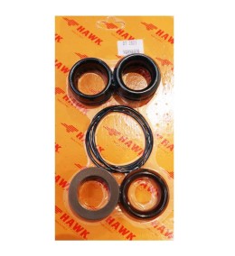 KIT COLLARINES "V" Ø.30 SERIE HFR